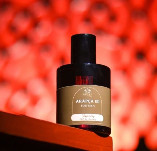 Picture of Arapça Ud