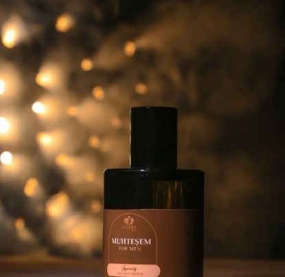 Picture of Muhteşem