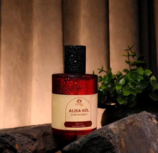 Picture of Alisa Gül